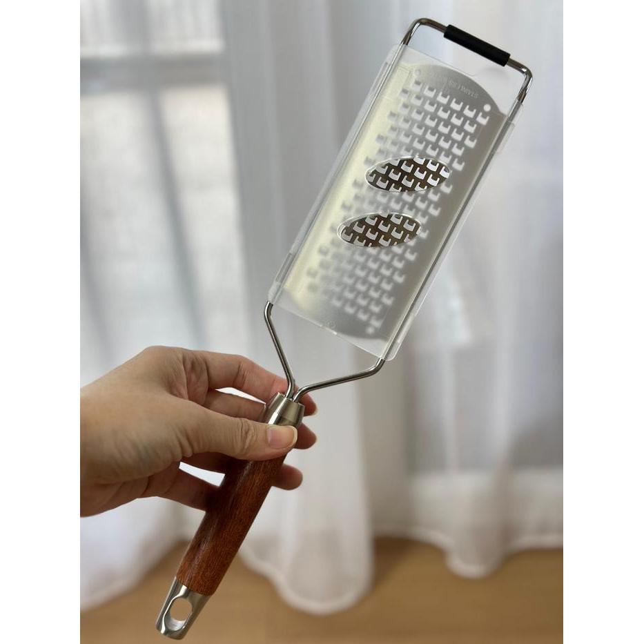 Stainless Steel Kitchenware