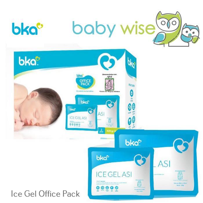 Bka Ice Gel Office Pack - Ice Gel