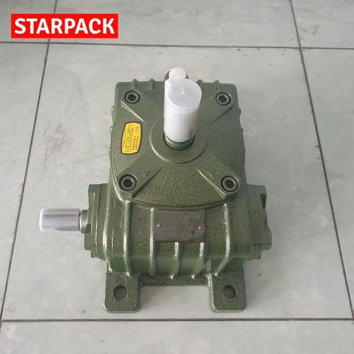 GEAR BOX WPO 70 SPEED REDUCER