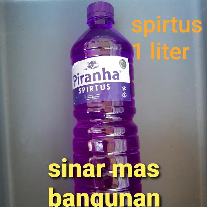 "New" Spirtus 1 liter ,spiritus 1 liter ,spiritus bakar,spirtus bakar 1liter