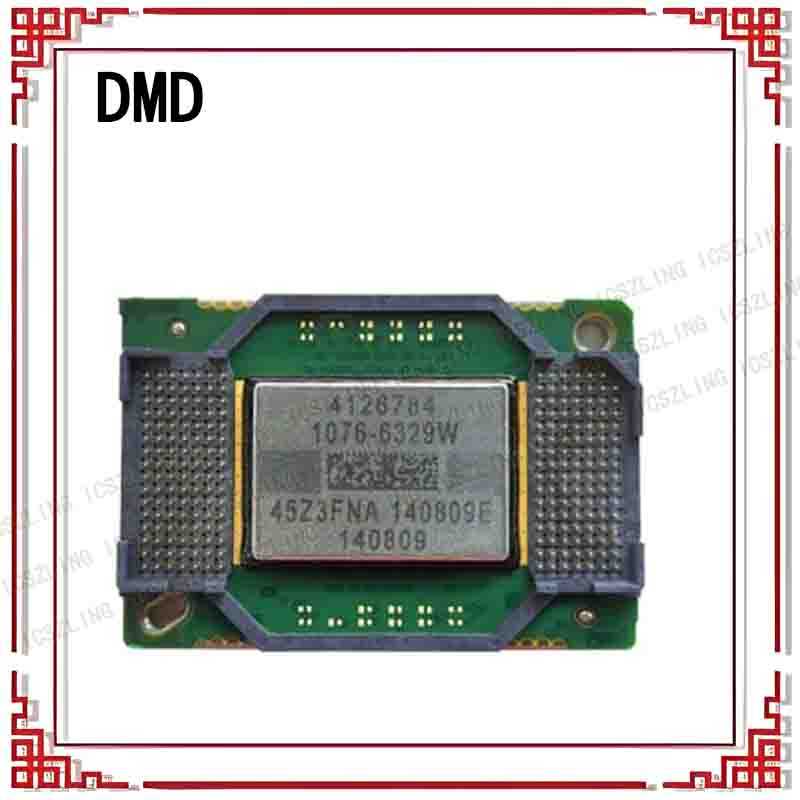 DMD chip 1076-6318W 1076-6319W 1076-6328W 1076-6329W 1076-631AW 1076-632AW Projector DMD chip