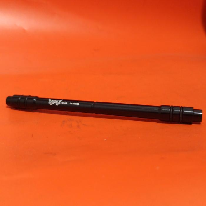 Adaptor Converter Freehub Hub Belakang TA 12 x 148 Boost ke QR Boost