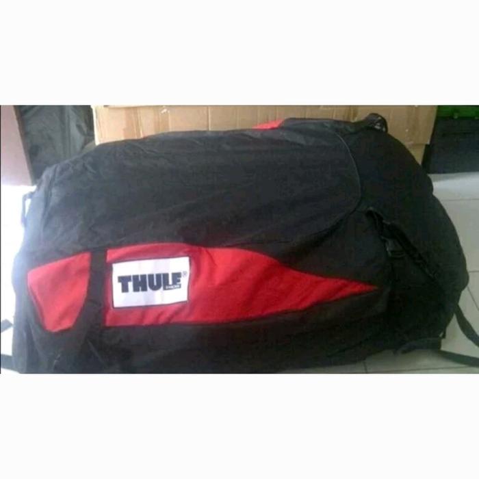 TAS ROOF RACK BAGASI ATAP THULE
