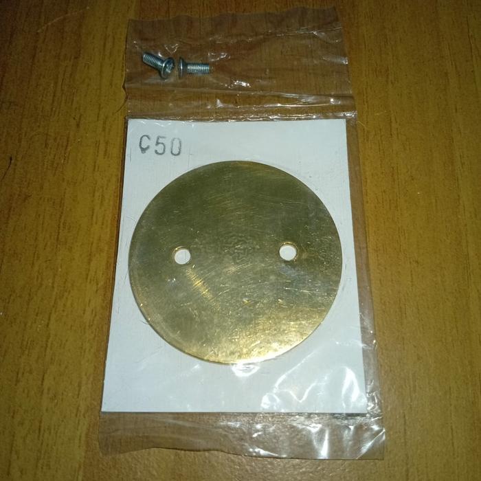 GOBANGAN VALVE INJECTION GRANMAX LUXIO KIJANG EFI KF70