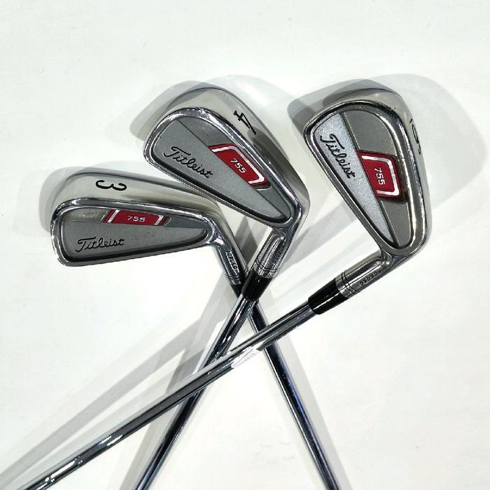Stick Golf Original Iron Titleist Satuan