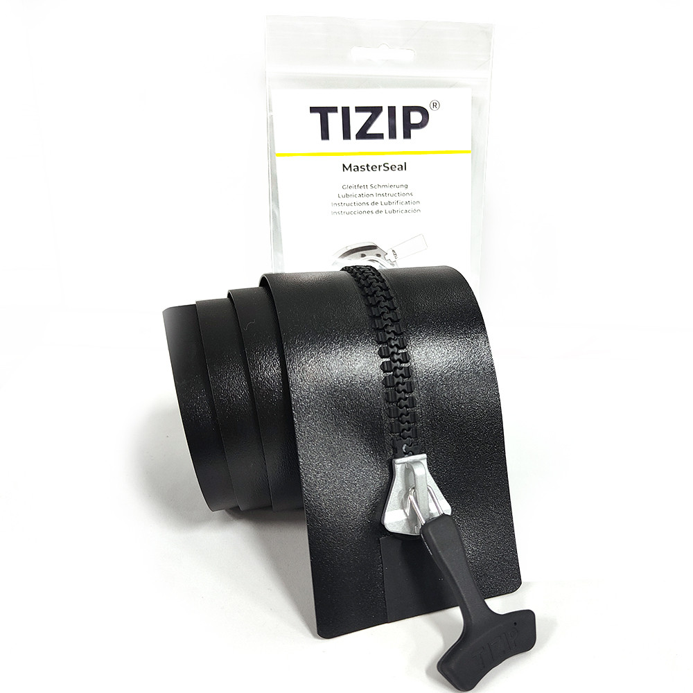 Kayak Dry Suit And Dry Top's Latex Import From UK And TI Zip And Tape
