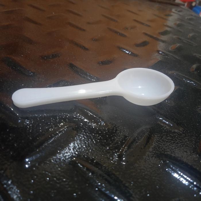 Sendok Takar 2.5g atau Sendok Ukur 5ml