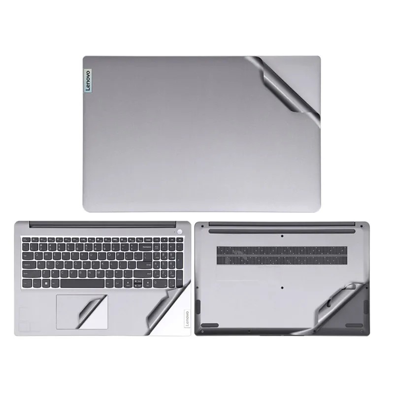 Pre-Cut Skin Sticker for 2024 Lenovo Ideapad Slim 5 15.6 inch Gen 10 9 Slim 5 15ARP10 15IRH9 15IRU9