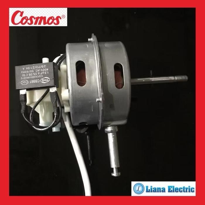 DINAMO KIPAS ANGIN COSMOS ORIGINAL GRADE