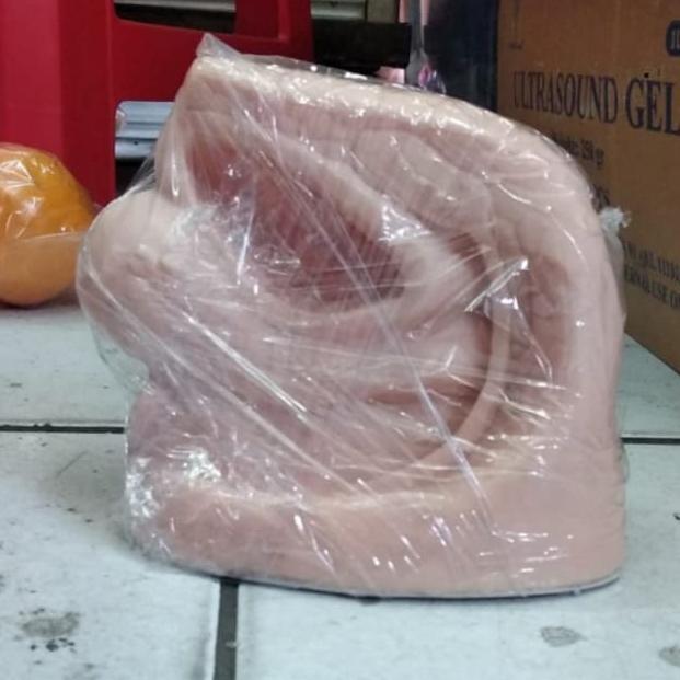 phantom kateter Wanita Alat Phantom Catheter Cewek Manekin Manikin