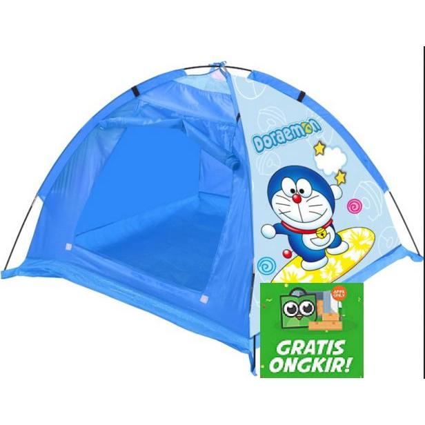MAINAN ANAK TENDA CAMPING ANAK TENDA ANAK TENDA KEMAH TENDA KEMPING