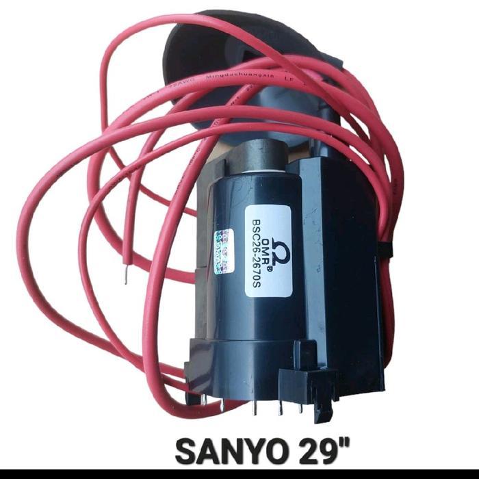 BSC26-2670S BSC 26-27 2670 2670S 2603 2603S SANYO 29 L40B08000 08000