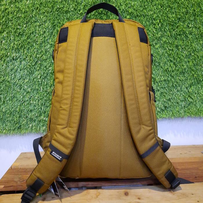 TAS RANSEL EIGER 8099 CITY ROLLING 20L BRW - DAYPACK PRIA WANITA - DAY