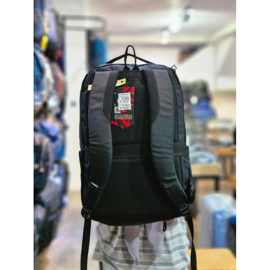 TAS RANSEL TRACKER MONTREAL - DAYPACK PRIA WANITA - TAS LAPTOP KULIAH COWO
