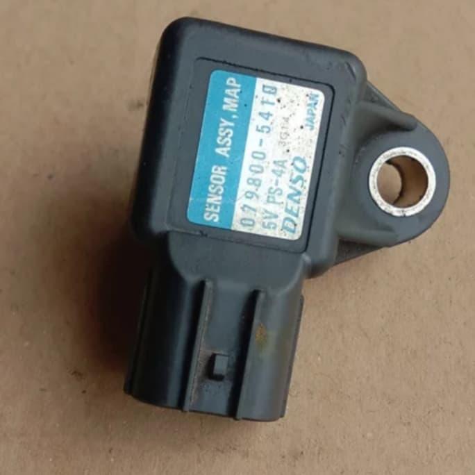 Map sensor honda stream D17