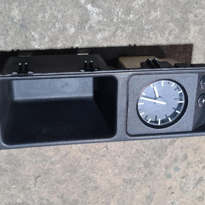 jam analog + laci bmw e36