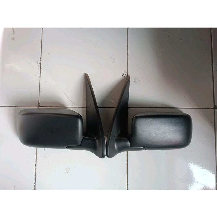 Spion new carry modifikasi kotak carry tayo