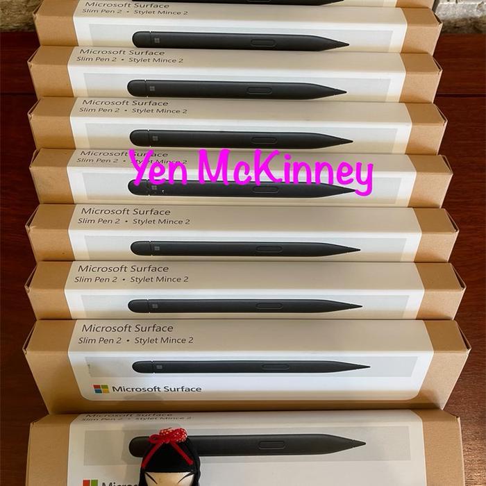 Microsoft Surface Slim Pen Surface Pro 8 9 X Studio Duo Co
