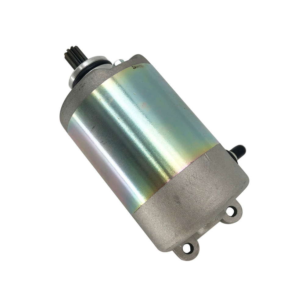 STARTER MOTOR FOR GY6 250CC CH250CC CH250 4 STROKE ATV DIRT BIKE ENGINES