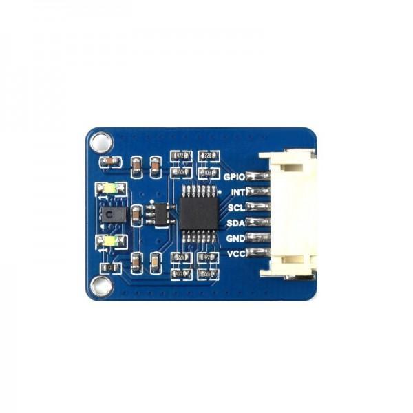 As7341 Spectral Color Sensor Module