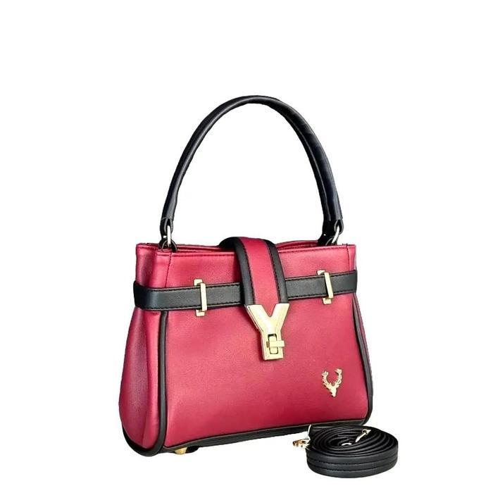 Aerostreet.Shoes - Gaizka - Tas Selempang Wanita Helena Sling Bag Wanita Terbaru Bags T As Tasmini