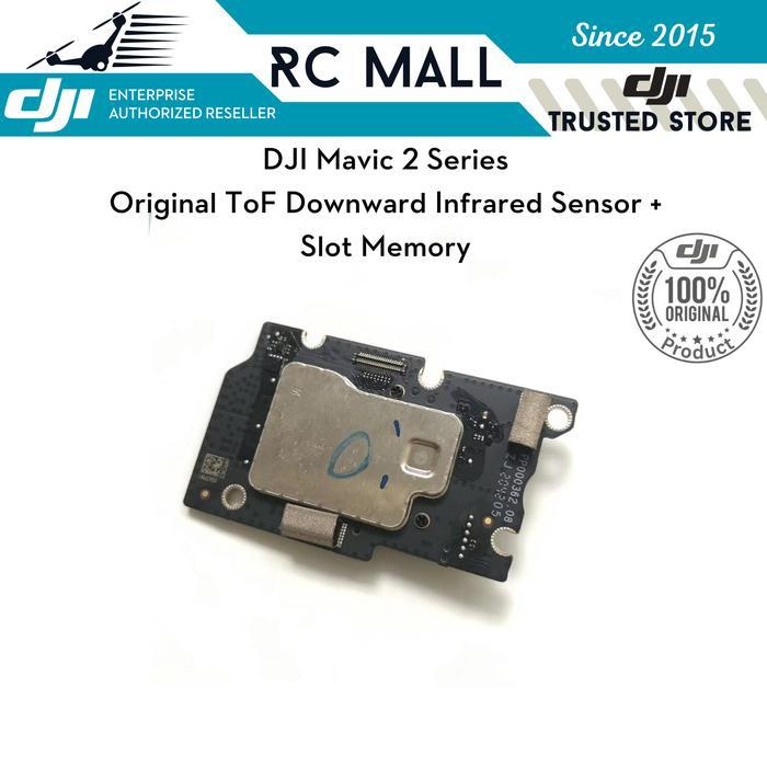 DOWNWARD SENSOR BAWAH DJI MAVIC 2 PRO MAVIC 2 ZOOM MAVIC 2 ENTERPRISE DJI MAVIC 2 ENTERPRISE DUAL