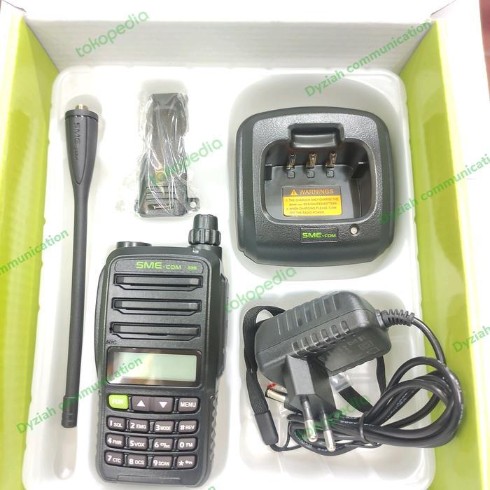 HT SME COM 338 UHF 400-470 MHZ