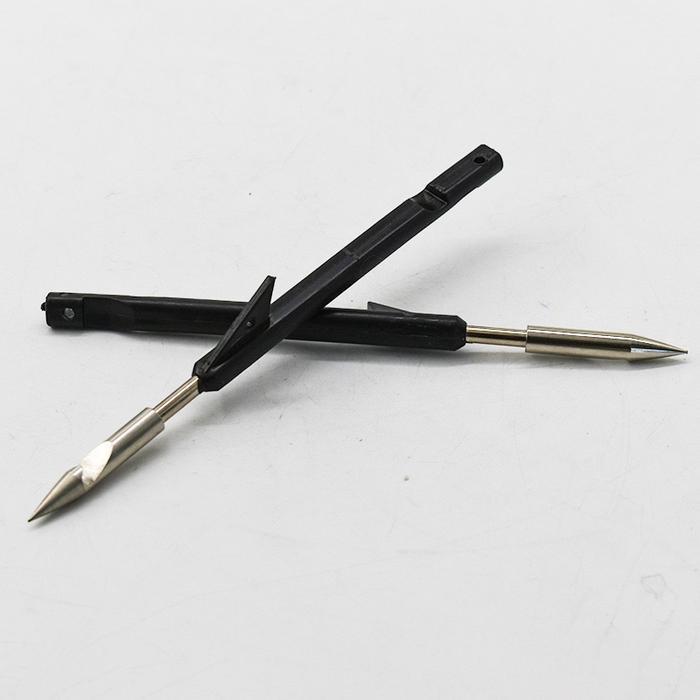 Paser Utk Ketapel Ikan