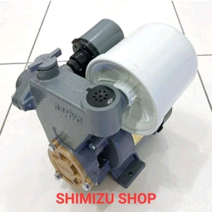 POMPA SANYO PH125A 125WATT / POMPA PENDORONG SANYO PH 125A OTOMATIS