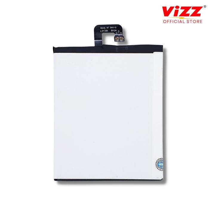 BATERAI XIAOMI MI NOTE 3 BM3A VIZZ ORIGINAL