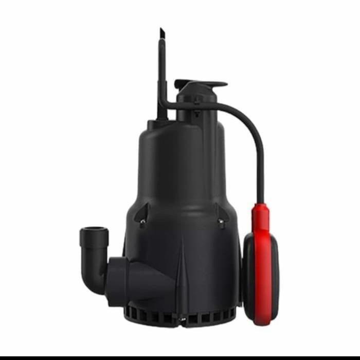 Pompa Celup Grundfos Kpc 600 A Pompa Air Otomatis Kpc600A