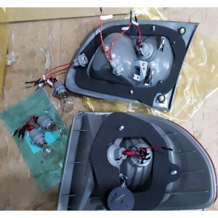 stoplamp Conquest corolla