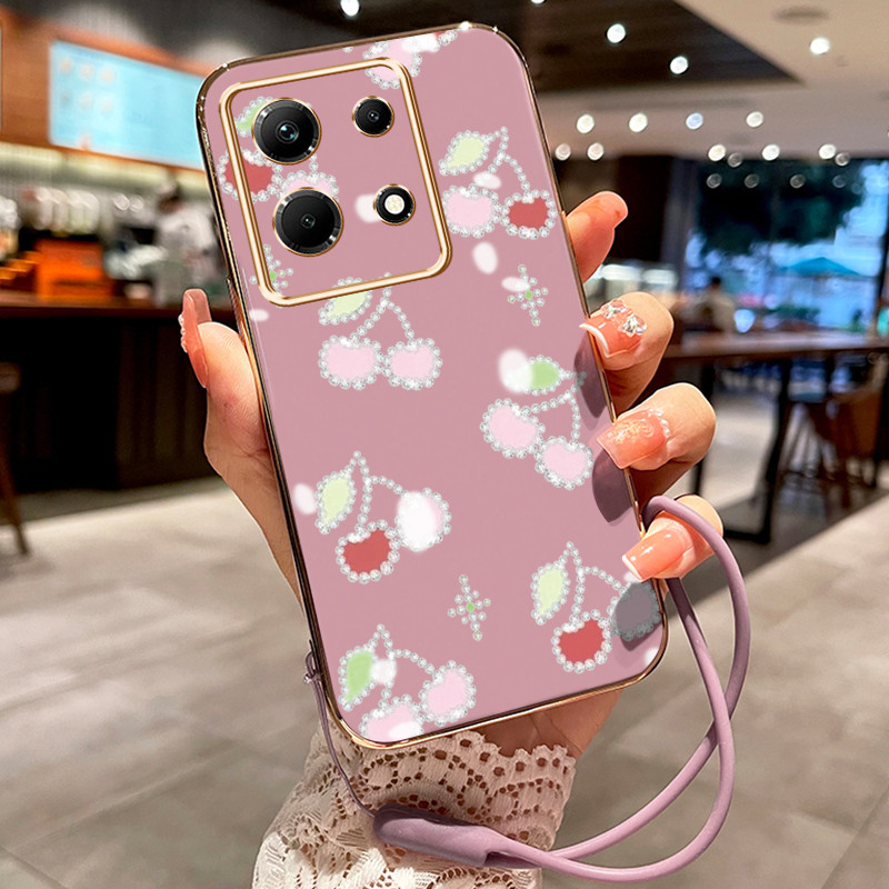 Casing Hp Untuk Infinix Note 30 Pro Note 12 Pro Note 12 2023 Note 12i 2022 Note 12 G96 Note 11s Note