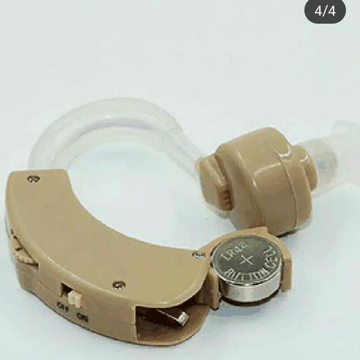 ALAT BANTU DENGAR CYBER SONIC