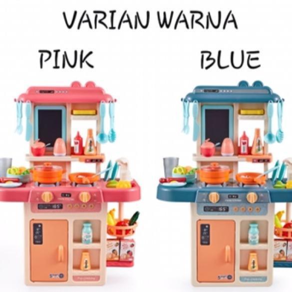 [TM888]MAINAN SPRAYING MIST KITCHEN /KITCHEN SET UAP UKURAN JUMBO