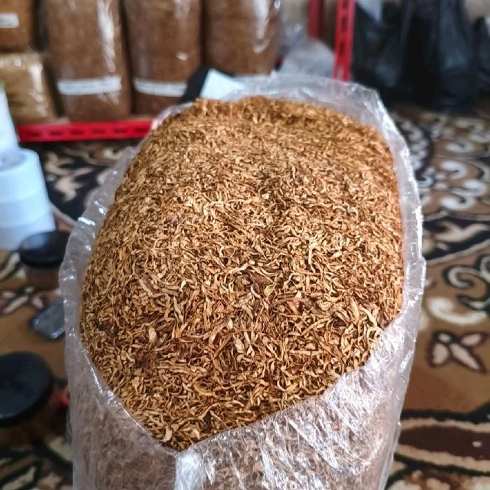 TERLARIS Media Ta Lamsii Tlilir Halus Manis 100gr READY STOCK