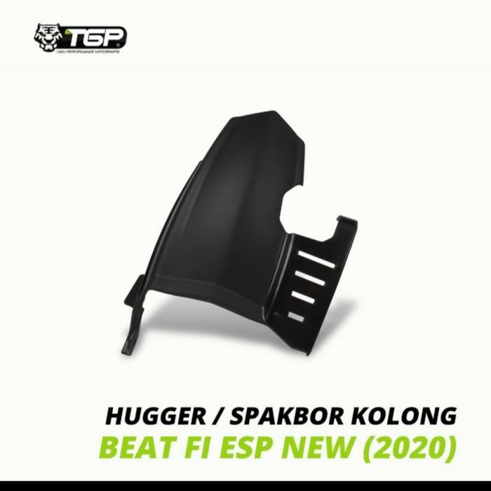 Spakbor Kolong Beat 2020 Street Deluxe