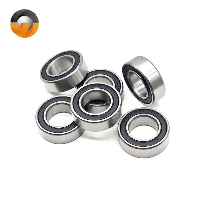 4pcs Bearing 163110 16x31x10mm 163110-2RS 163010 Shielding Ball Bearing Bicycle Bearing Axis Flower