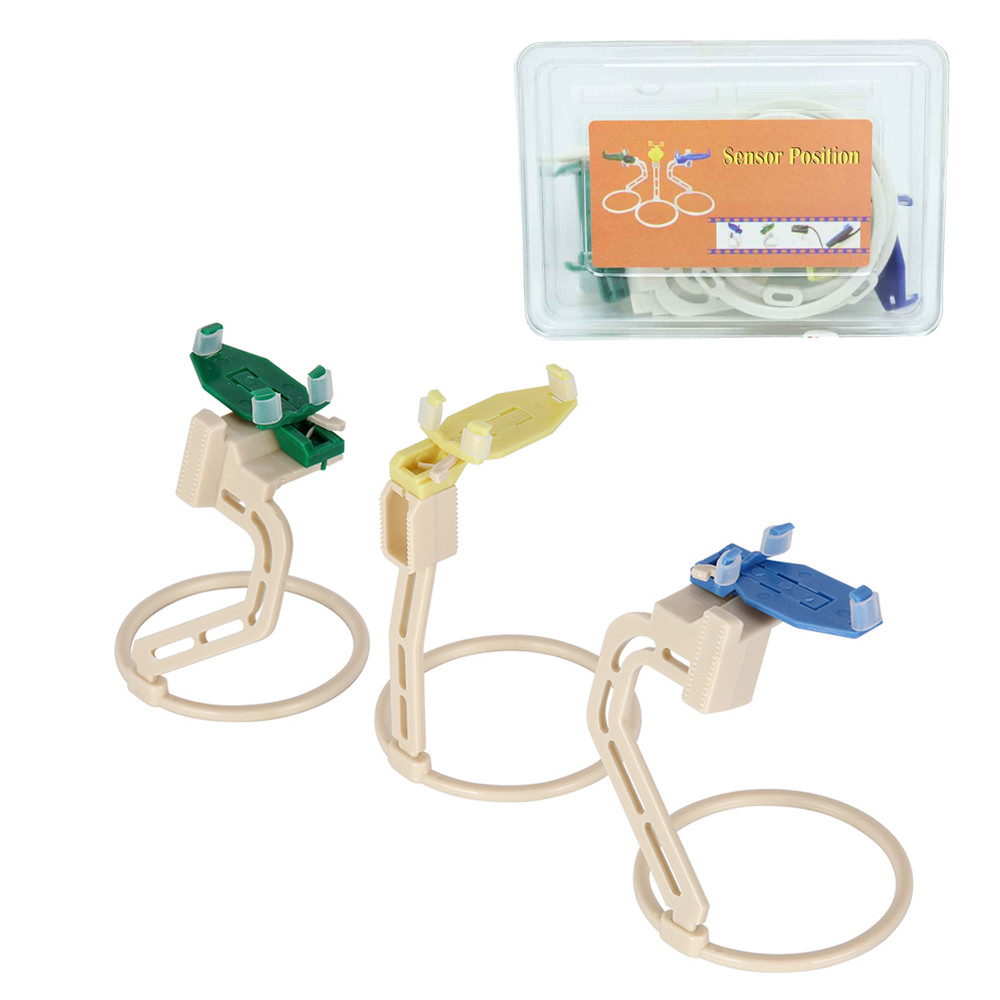 Dental X-Ray Sensor Positioner Holder Dental Digital X-Ray Film