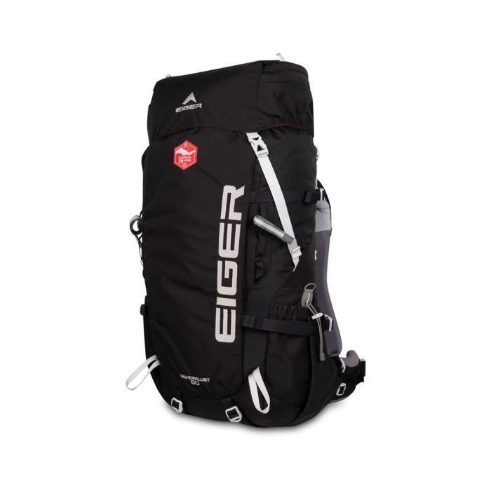 EIGER WANDERLUST 60 1A RUCKSACK