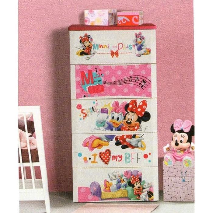 LEMARI PLASTIK SUSUN - LEMARI KABINET PLASTIK - LEMARI SUSUN PLASTIK 2/3/4/5 PINTU - ODC - OLYMPLAST