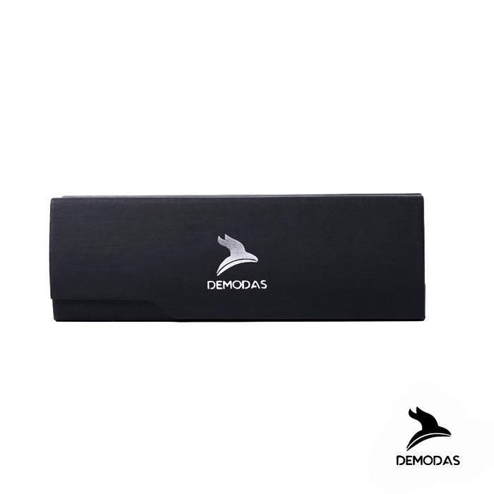 Demodas - Tempat Kacamata Hardcase