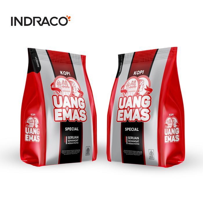 Uang Emas Kopi Special 1Kg