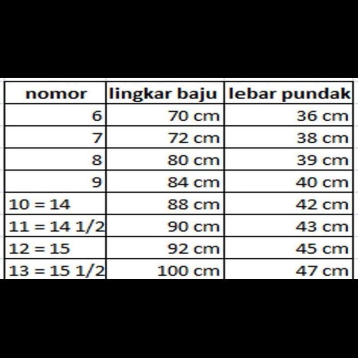 Baju Sekolah SD / Seragam Sekolah SD Lengan Pendek ( MERK SERAGAM )