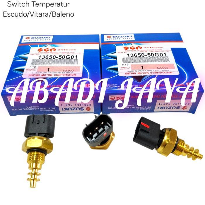 Switch Temperatur Ect Escudo 2.0 Baleno Old Every 1997-2002 Original