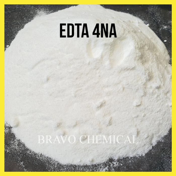 JTTOP" EDTA 4NA 100GR