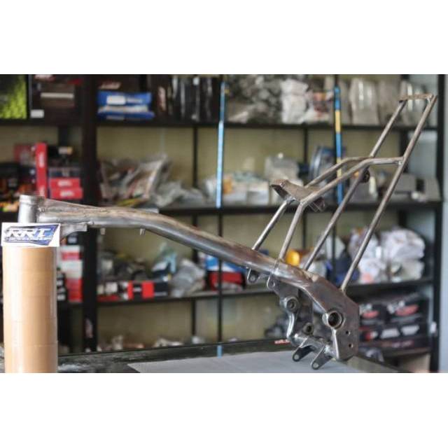 RANGKA DRAG MIO NOUVO SATRIA F FU JUPITER 130