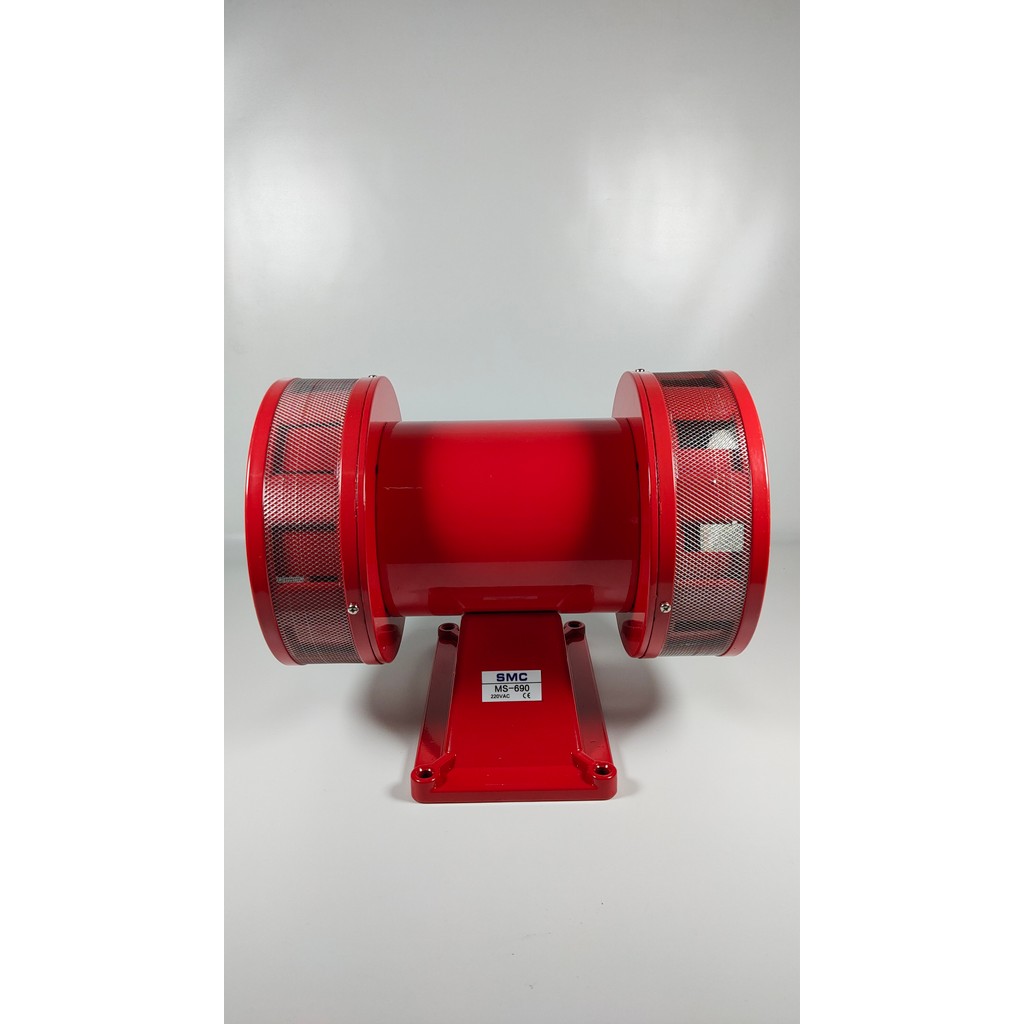 MOTOR SIRENE MS-690/220VAC SMC.