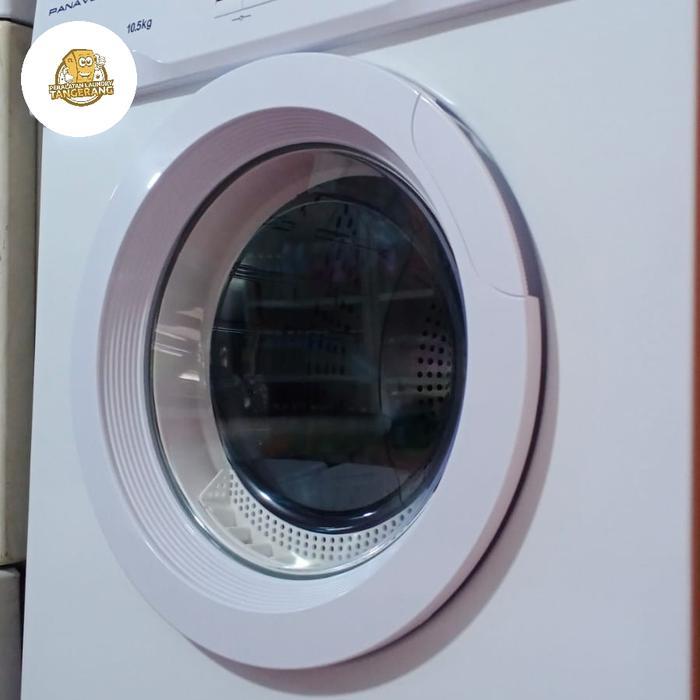 panavox tumble dryer 10,5 kg