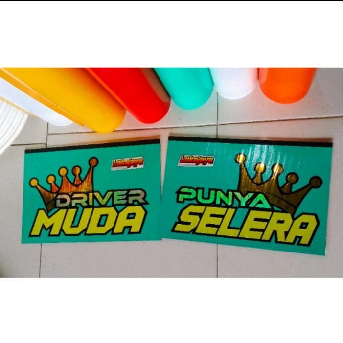 Kepet Lumpur Roda Depan L300